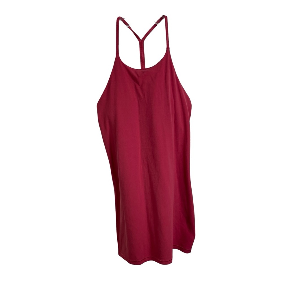 Lululemon Power Y Tank